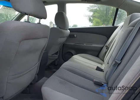 2006 Nissan Altima 2.5 S from USA, damaged, VIN 1N4AL11DX6C143439